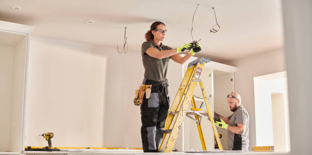 Best Electrician for Home Renovation  in Auberry, CA