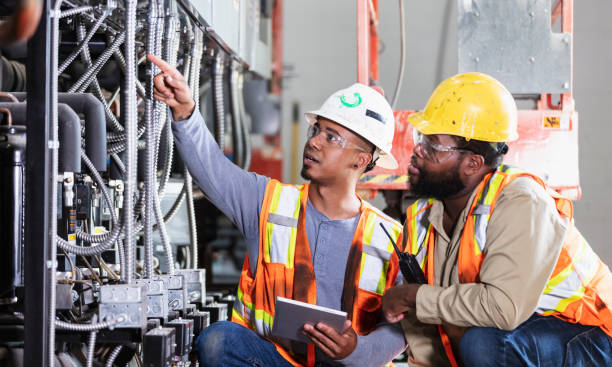 Best Licensed Electrician  in Auberry, CA