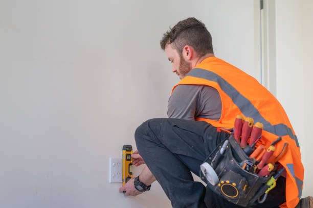 Best Electrical Outlet Repair  in Auberry, CA