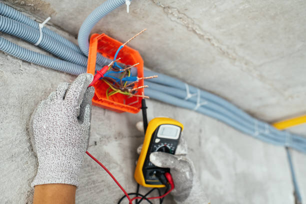 Best Electrical Troubleshooting Services  in Auberry, CA